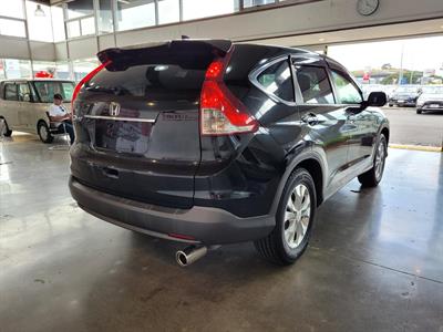 2013 Honda CR-V - Thumbnail