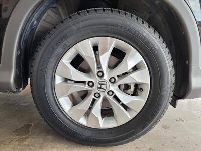 2013 Honda CR-V - Thumbnail