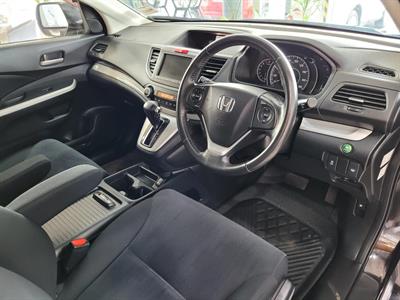 2013 Honda CR-V - Thumbnail