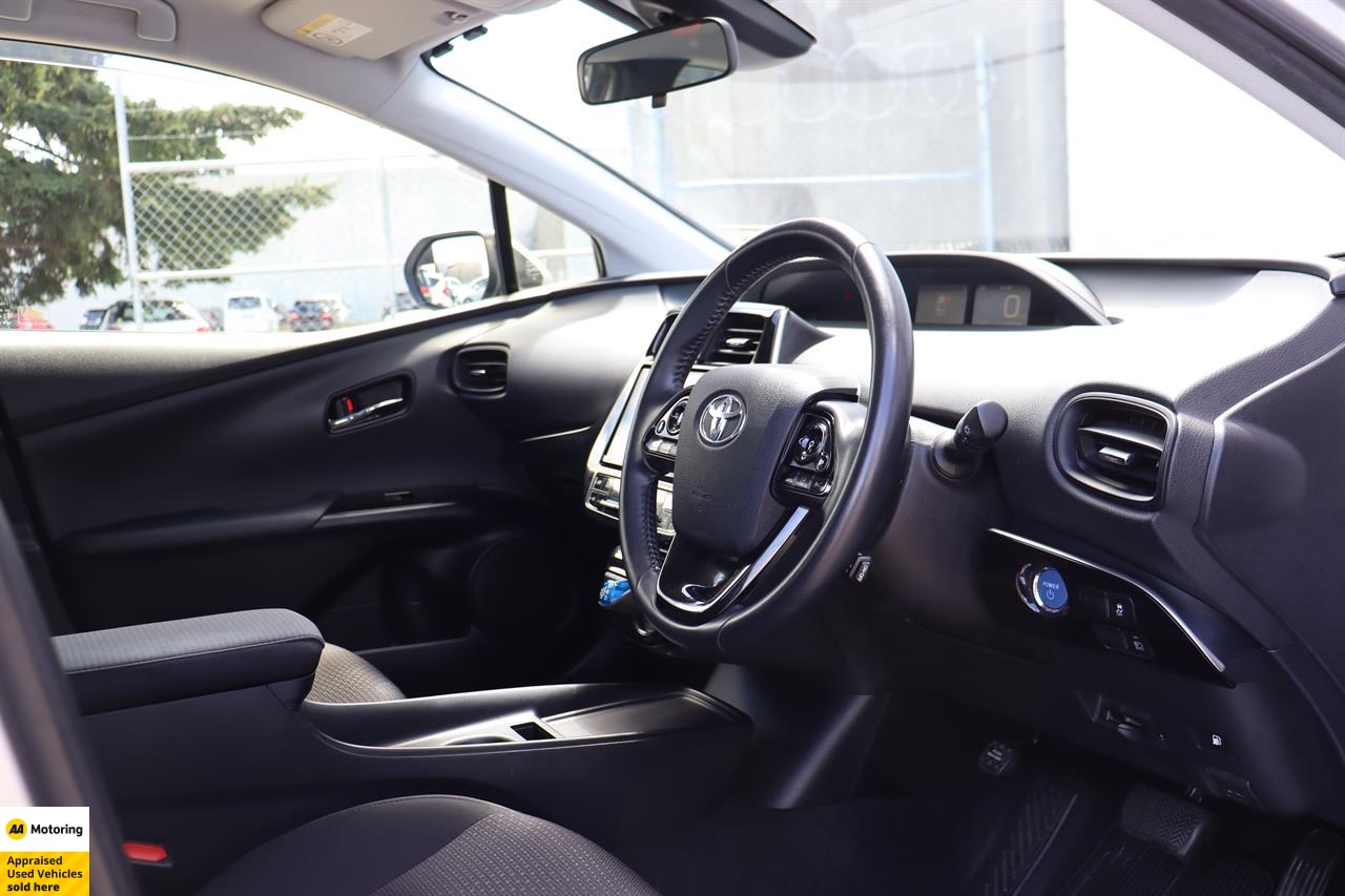 2019 Toyota Prius