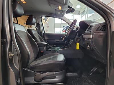 2022 Volkswagen Amarok - Thumbnail