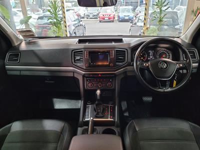 2022 Volkswagen Amarok - Thumbnail