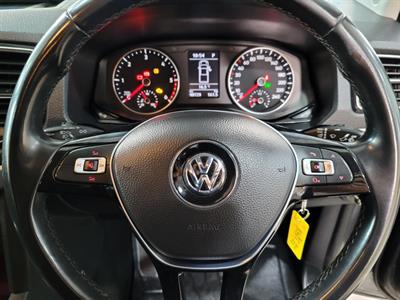 2022 Volkswagen Amarok - Thumbnail