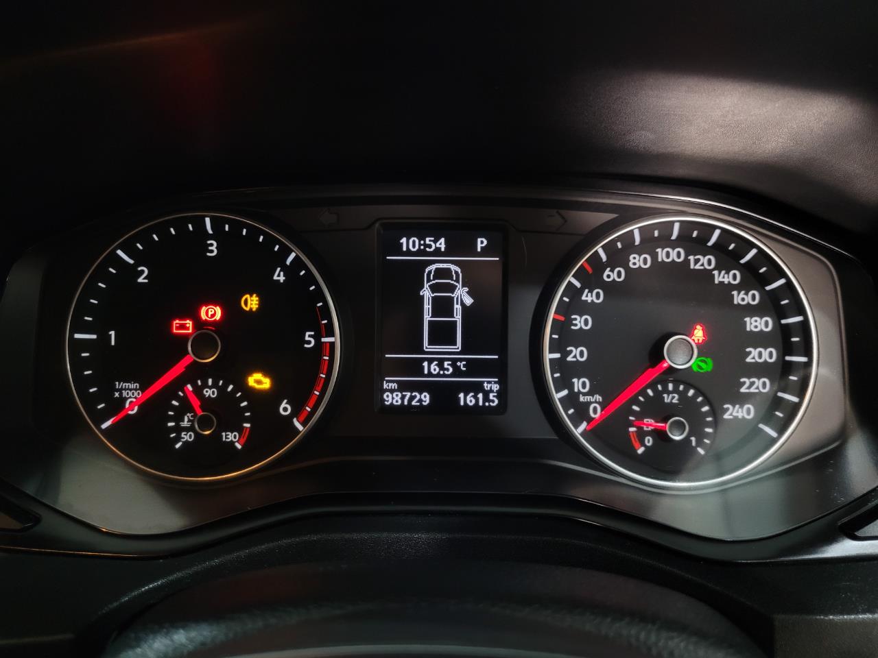 2022 Volkswagen Amarok