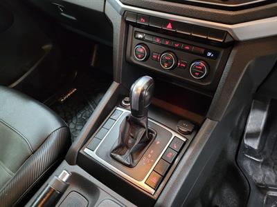 2022 Volkswagen Amarok - Thumbnail