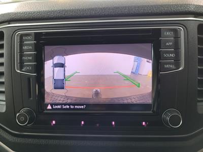 2022 Volkswagen Amarok - Thumbnail