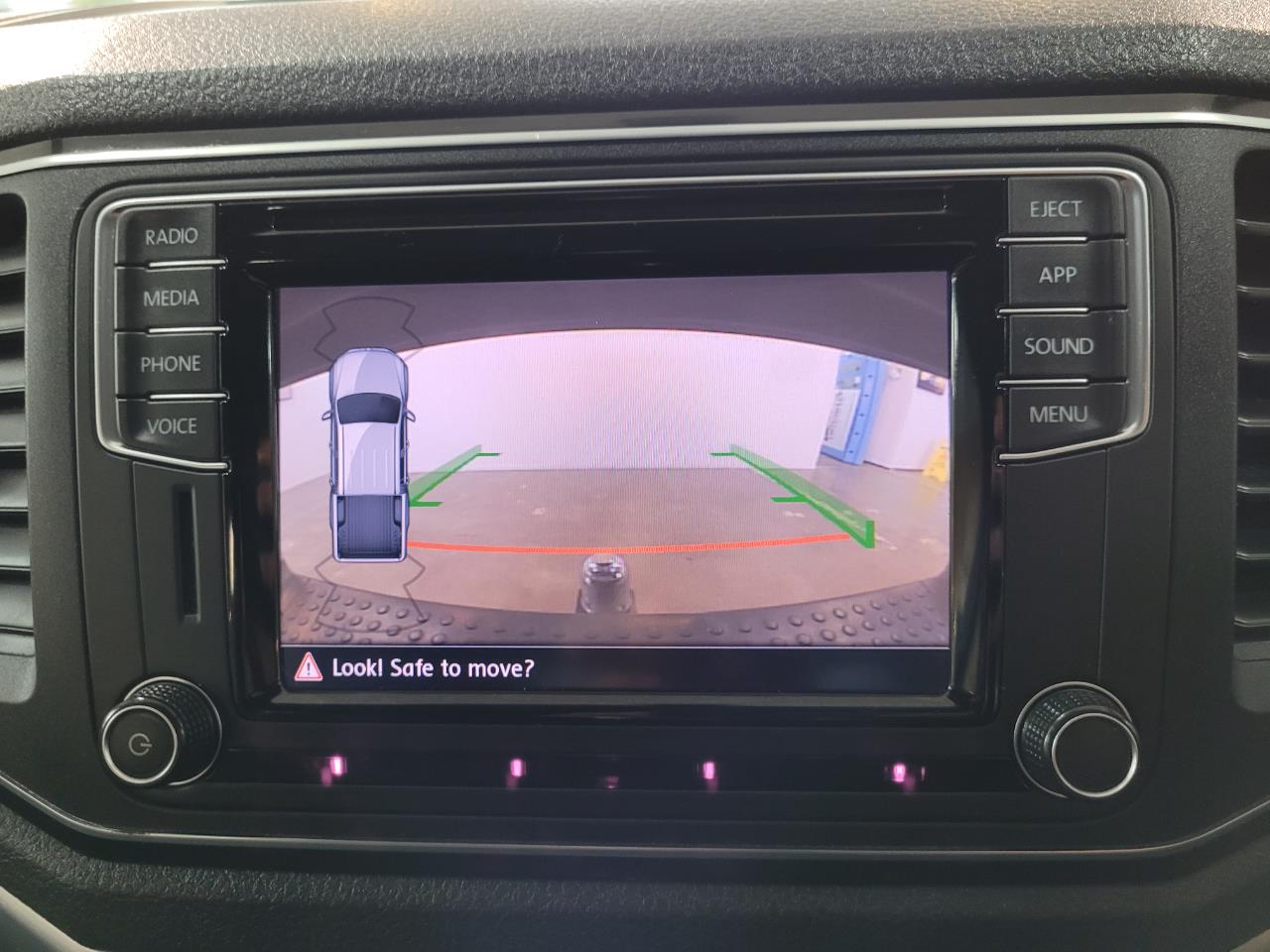2022 Volkswagen Amarok