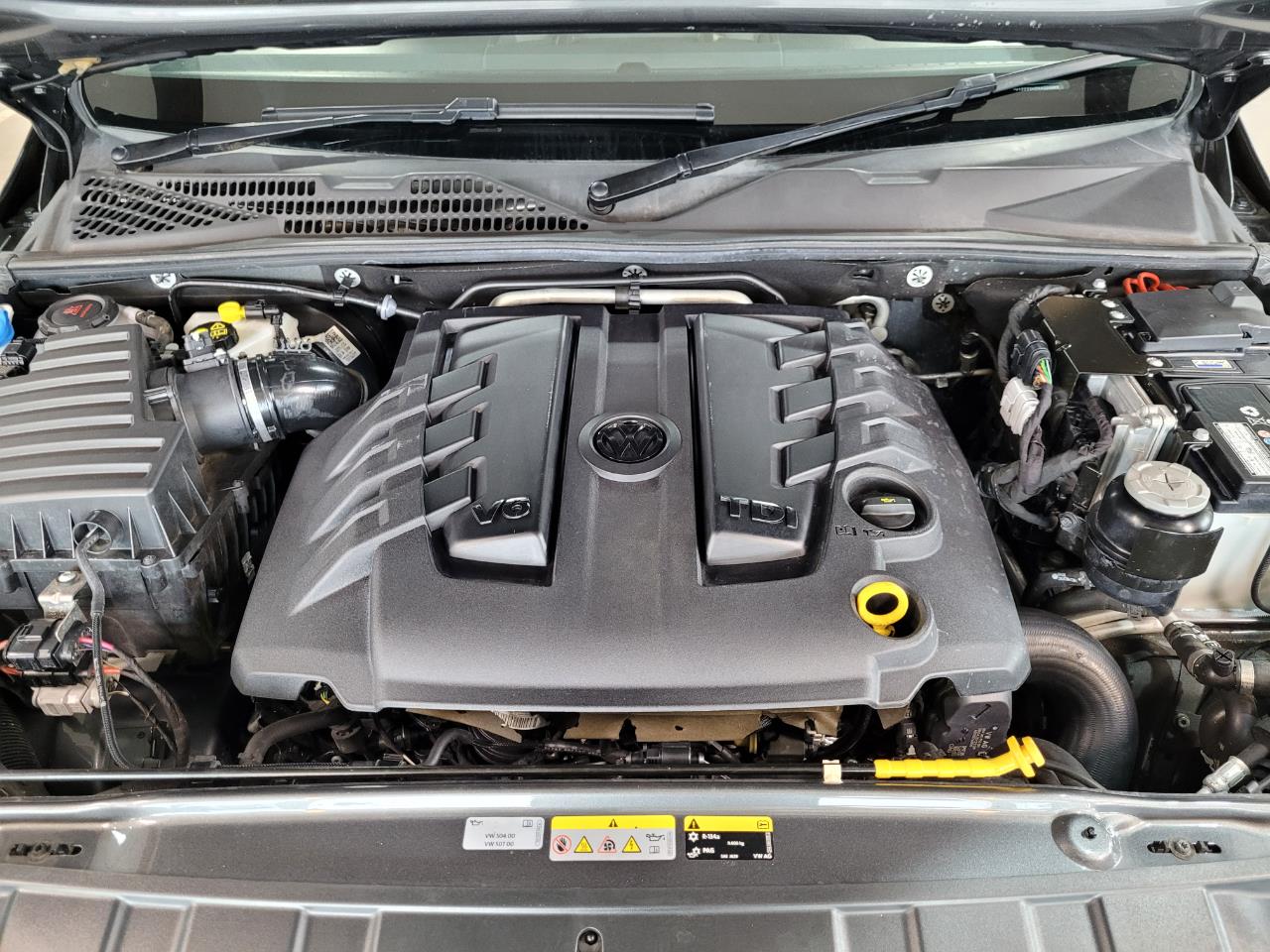 2022 Volkswagen Amarok