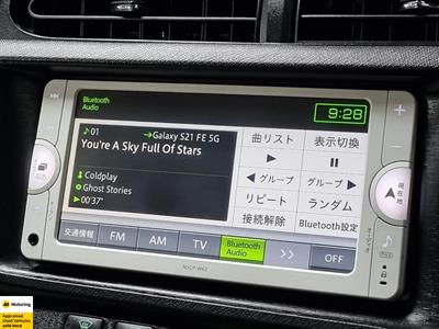 2014 Toyota Aqua - Thumbnail