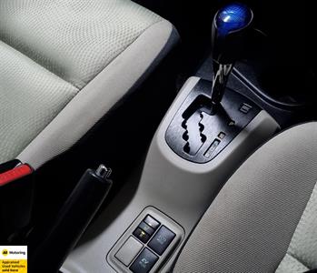 2014 Toyota Aqua - Thumbnail