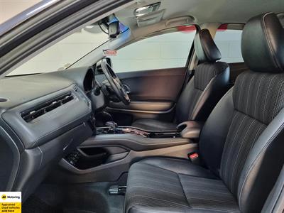 2014 Honda Vezel - Thumbnail