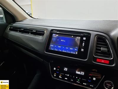2014 Honda Vezel - Thumbnail