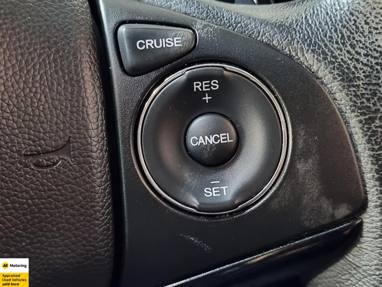 2014 Honda Vezel