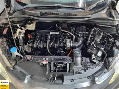 2014 Honda Vezel - Thumbnail