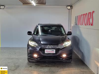 2014 Honda Vezel - Thumbnail