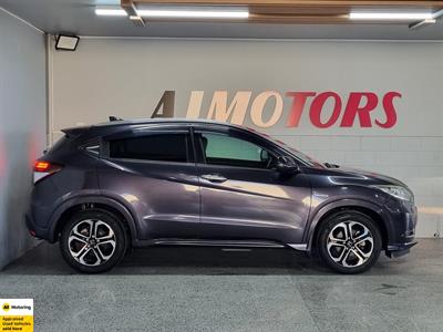2014 Honda Vezel - Thumbnail