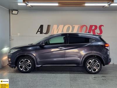 2014 Honda Vezel - Thumbnail