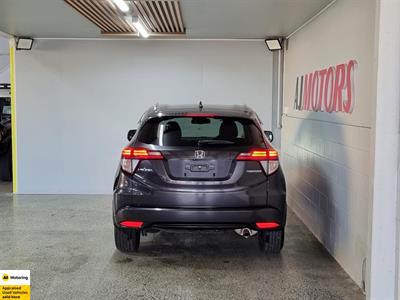 2014 Honda Vezel - Thumbnail