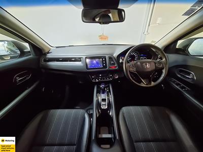 2014 Honda Vezel - Thumbnail