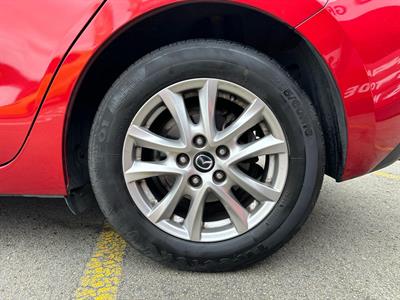 2016 Mazda 3 - Thumbnail