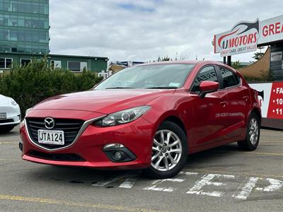 2016 Mazda 3 - Thumbnail