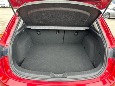 2016 Mazda 3 - Thumbnail