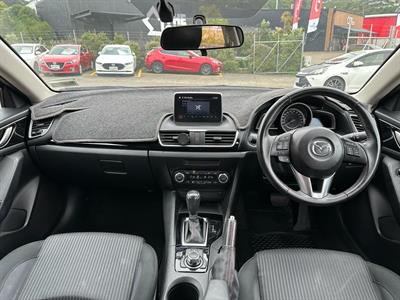 2016 Mazda 3 - Thumbnail