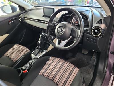 2015 Mazda Demio - Thumbnail