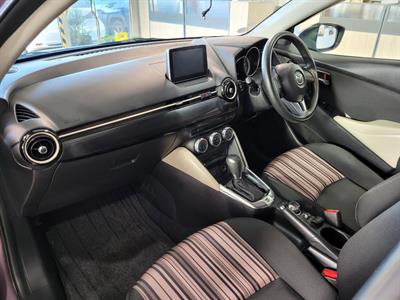 2015 Mazda Demio - Thumbnail