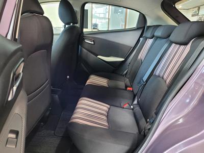 2015 Mazda Demio - Thumbnail