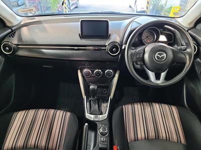 2015 Mazda Demio - Thumbnail