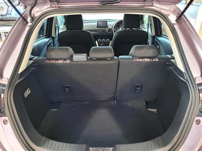 2015 Mazda Demio - Thumbnail