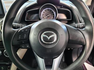 2015 Mazda Demio - Thumbnail