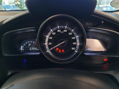 2015 Mazda Demio - Thumbnail