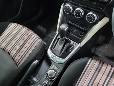 2015 Mazda Demio - Thumbnail