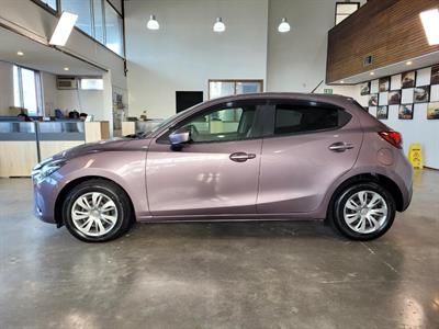 2015 Mazda Demio - Thumbnail