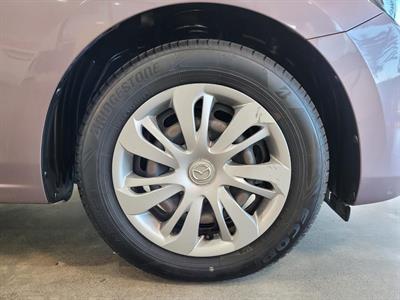 2015 Mazda Demio - Thumbnail