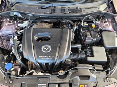 2015 Mazda Demio - Thumbnail