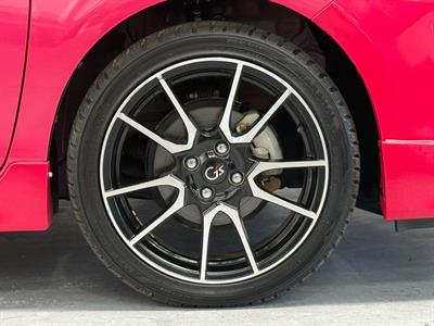 2015 Toyota Aqua - Thumbnail