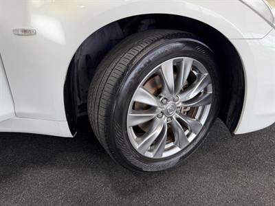2014 Nissan Fuga - Thumbnail