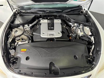 2014 Nissan Fuga - Thumbnail