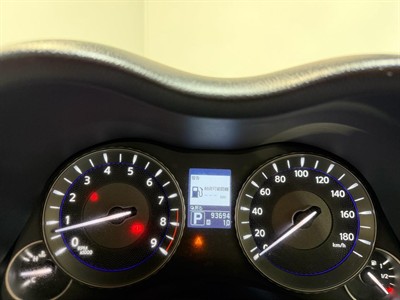 2014 Nissan Fuga - Thumbnail