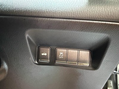 2014 Nissan Fuga - Thumbnail