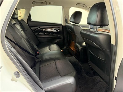 2014 Nissan Fuga - Thumbnail