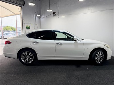 2014 Nissan Fuga - Thumbnail