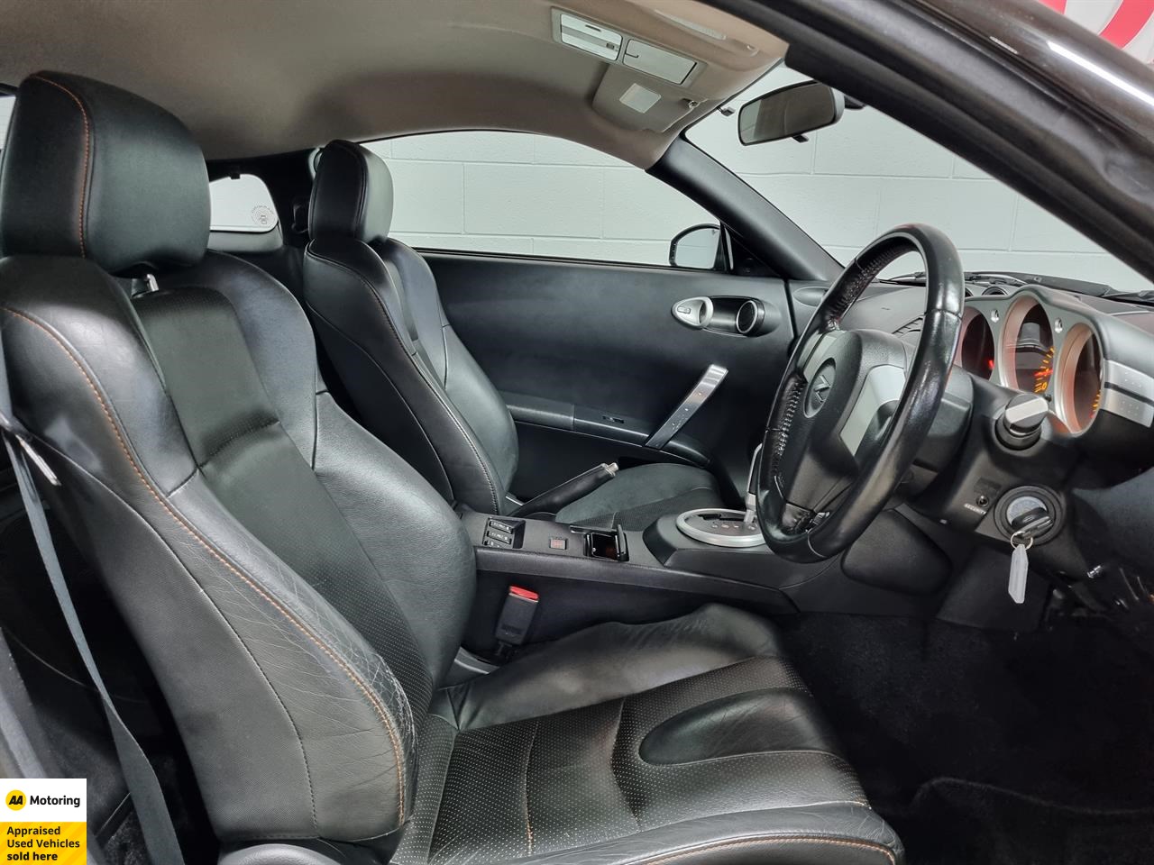 2004 Nissan Fairlady