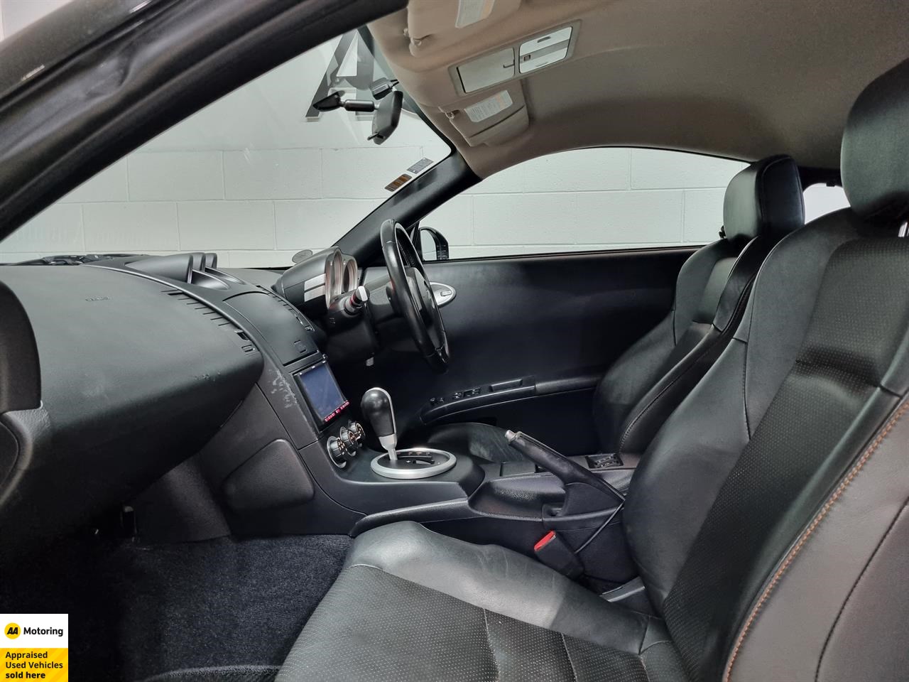 2004 Nissan Fairlady