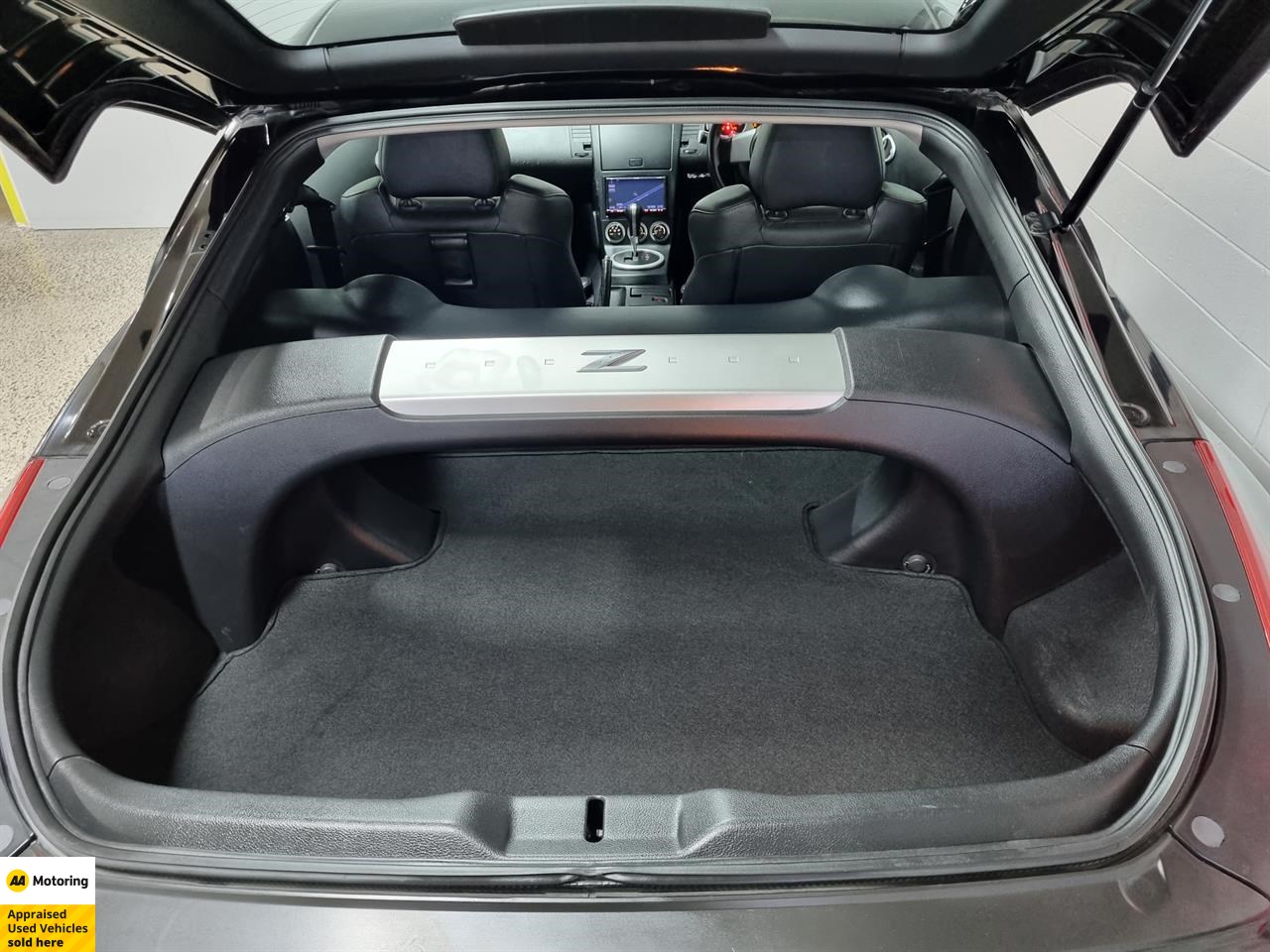 2004 Nissan Fairlady