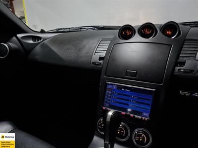 2004 Nissan Fairlady - Thumbnail