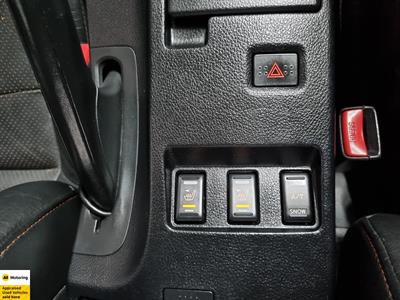 2004 Nissan Fairlady - Thumbnail